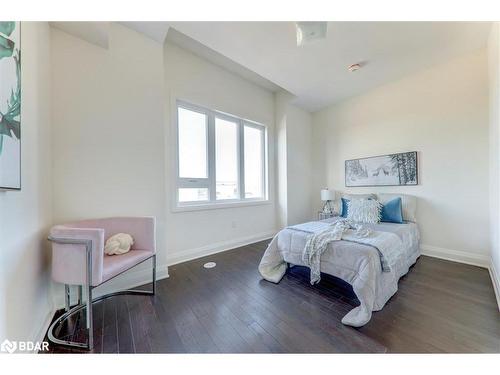 823 Port Darlington Road, Bowmanville, ON - Indoor Photo Showing Bedroom