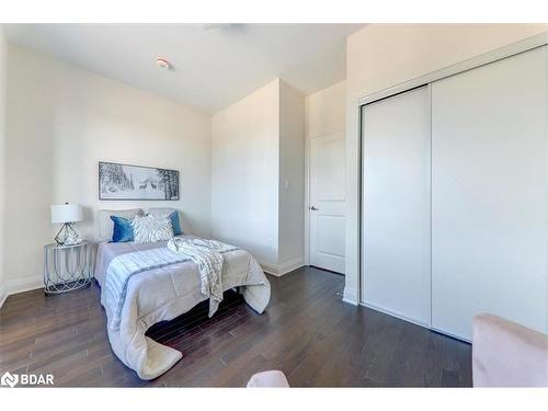 823 Port Darlington Road, Bowmanville, ON - Indoor Photo Showing Bedroom