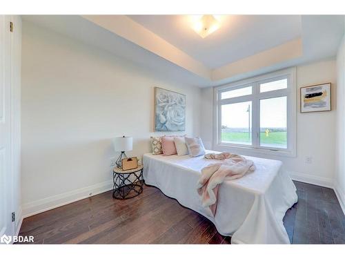 823 Port Darlington Road, Bowmanville, ON - Indoor Photo Showing Bedroom