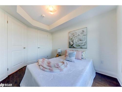 823 Port Darlington Road, Bowmanville, ON - Indoor Photo Showing Bedroom