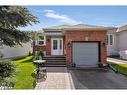 109 Copeman Crescent, Barrie, ON  - Outdoor 