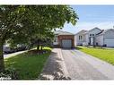 109 Copeman Crescent, Barrie, ON  - Outdoor With Facade 