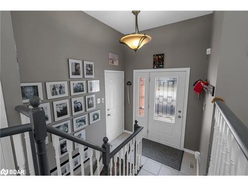 109 Copeman Crescent, Barrie, ON - Indoor Photo Showing Other Room