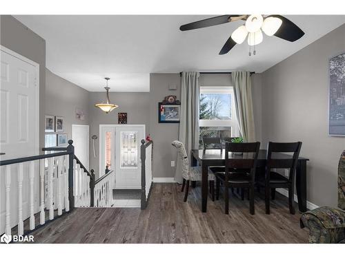 109 Copeman Crescent, Barrie, ON - Indoor Photo Showing Dining Room