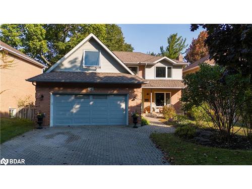 52 Mayfair Drive, Barrie, ON 