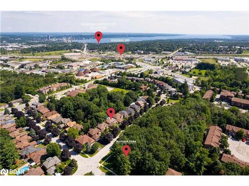 52 Mayfair Drive, Barrie, ON 