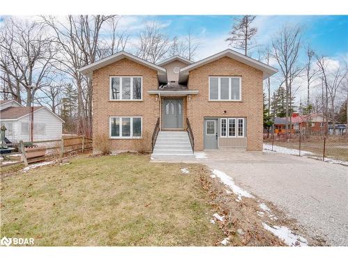 138 45Th Street N, Wasaga Beach, ON - Outdoor With Facade