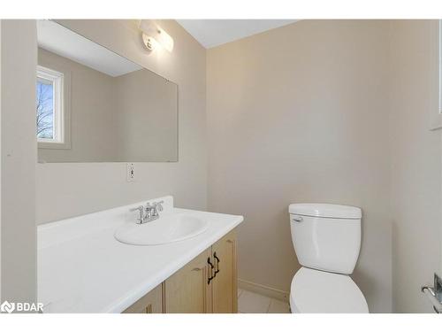 138 45Th Street N, Wasaga Beach, ON - Indoor Photo Showing Bathroom