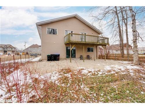 138 45Th Street N, Wasaga Beach, ON - Outdoor