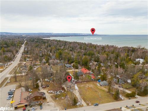 138 45Th Street N, Wasaga Beach, ON - Outdoor With Body Of Water With View