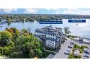 604-80 Orchard Point Road, Orillia, ON  - Outdoor With Body Of Water With View 