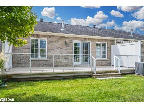 140 Greenway Drive, Wasaga Beach, ON - Outdoor