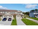 260 Daffodil Court Court, Gravenhurst, ON  - Outdoor With Facade 