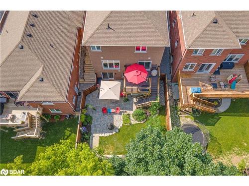 165 Bishop Drive, Barrie, ON 