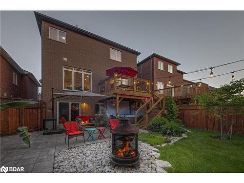 165 Bishop Drive, Barrie, ON 