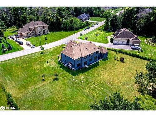 312 Nottingham Forest Road, Bradford/West Gwillimbury, ON - Outdoor