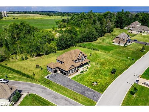 312 Nottingham Forest Road, Bradford/West Gwillimbury, ON - Outdoor With View