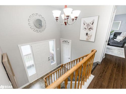 15 Bristow Court, Barrie, ON - Indoor Photo Showing Other Room