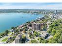 801-181 Collier Street, Barrie, ON  - Outdoor With Body Of Water With View 