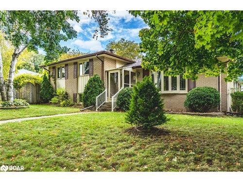 3 Pratt Road, Barrie, ON - Outdoor