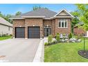 26 Natures Trail, Wasaga Beach, ON  - Outdoor With Facade 