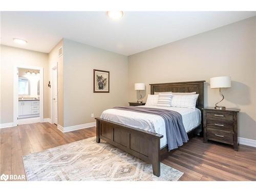 26 Natures Trail, Wasaga Beach, ON - Indoor Photo Showing Bedroom