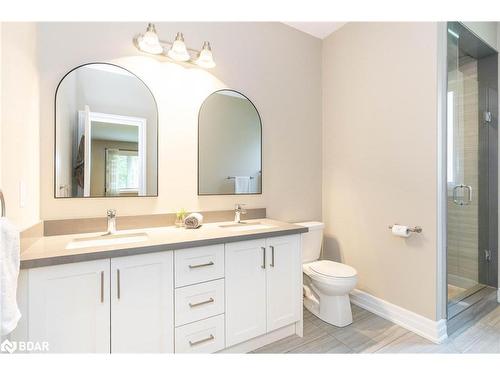 26 Natures Trail, Wasaga Beach, ON - Indoor Photo Showing Bathroom