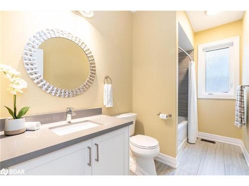 26 Natures Trail, Wasaga Beach, ON - Indoor Photo Showing Bathroom