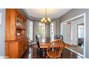 5 Regina Road, Barrie, ON  - Indoor Photo Showing Dining Room 