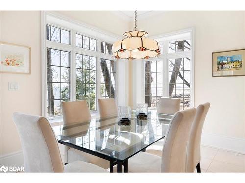 75 Indian Trail Trail, Collingwood, ON - Indoor Photo Showing Dining Room