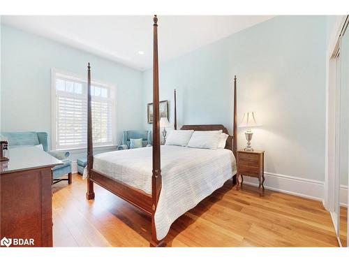 75 Indian Trail Trail, Collingwood, ON - Indoor Photo Showing Bedroom