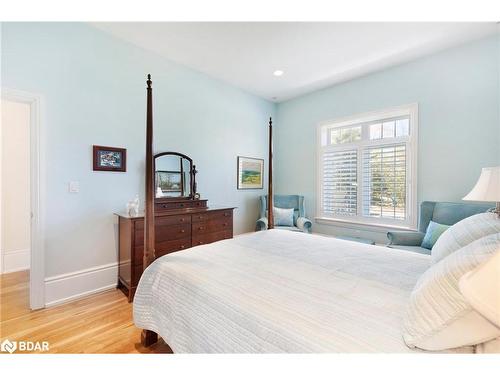 75 Indian Trail Trail, Collingwood, ON - Indoor Photo Showing Bedroom