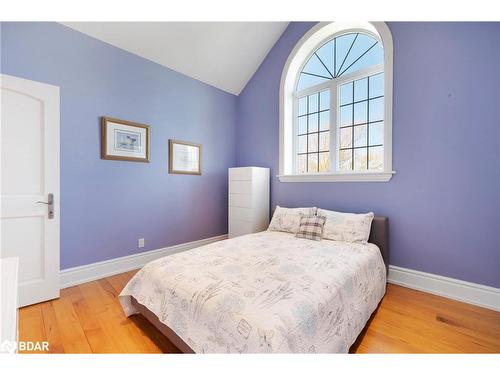 75 Indian Trail Trail, Collingwood, ON - Indoor Photo Showing Bedroom