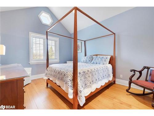 75 Indian Trail Trail, Collingwood, ON - Indoor Photo Showing Bedroom