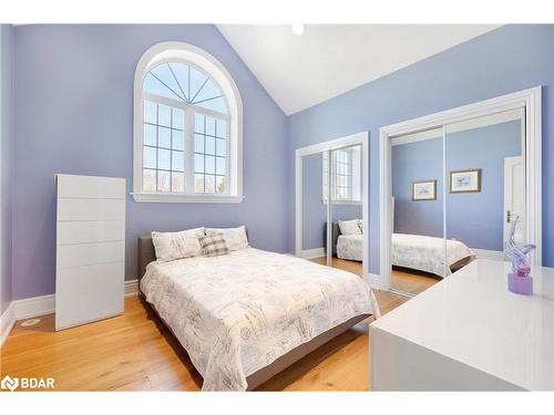 75 Indian Trail Trail, Collingwood, ON - Indoor Photo Showing Bedroom