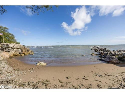 75 Indian Trail Trail, Collingwood, ON - Outdoor With Body Of Water With View