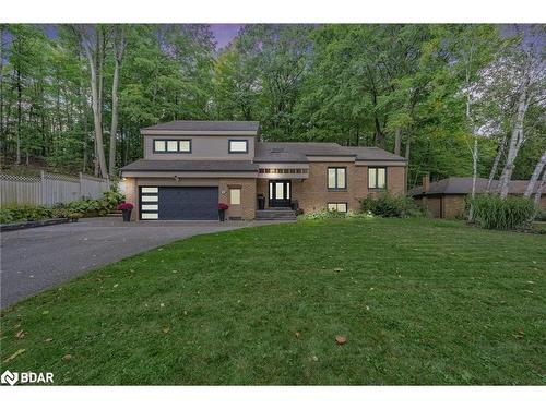 8 Frid Boulevard, Midhurst, ON - Outdoor