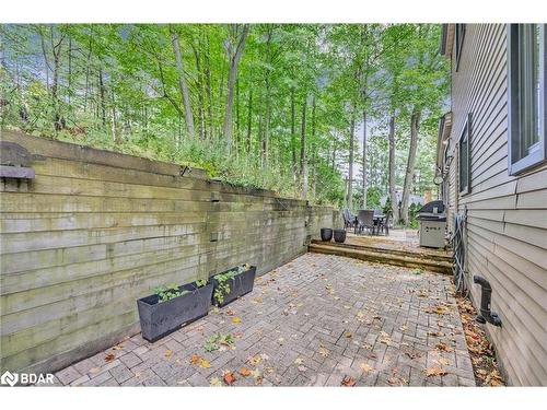 8 Frid Boulevard, Midhurst, ON - Outdoor