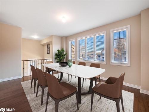 3046 Stone Ridge Boulevard, Orillia, ON - Indoor Photo Showing Dining Room