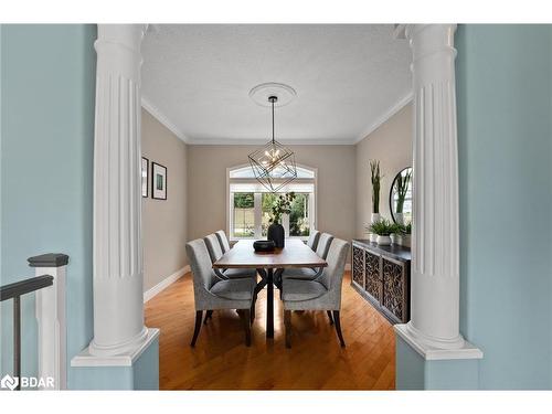 10 Deanna Drive, Wasaga Beach, ON - Indoor Photo Showing Dining Room