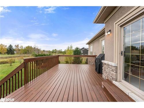 10 Deanna Drive, Wasaga Beach, ON - Outdoor With Deck Patio Veranda With Exterior