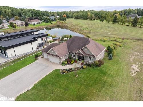 10 Deanna Drive, Wasaga Beach, ON - Outdoor With View