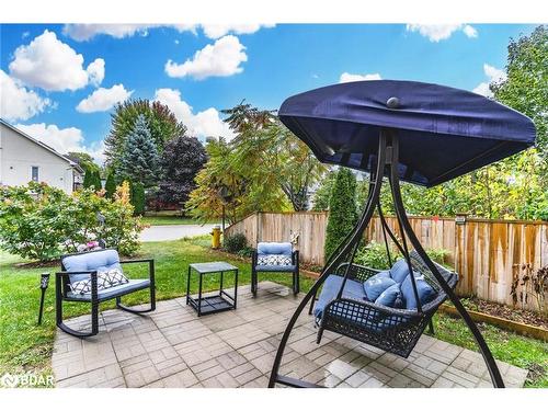 65 Oriole Crescent, Wasaga Beach, ON - Outdoor With Deck Patio Veranda