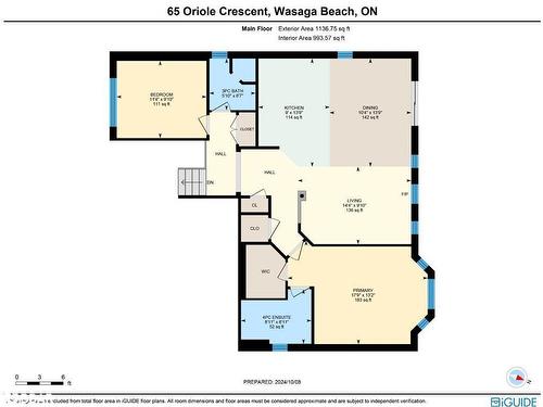 65 Oriole Crescent, Wasaga Beach, ON - Other