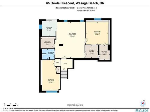 65 Oriole Crescent, Wasaga Beach, ON - Other