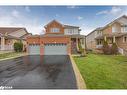 23 Pepin Court, Barrie, ON  - Outdoor With Deck Patio Veranda With Facade 