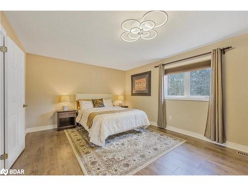 23 Pepin Court, Barrie, ON - Indoor Photo Showing Bedroom