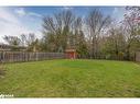 23 Pepin Court, Barrie, ON  - Outdoor With Backyard 