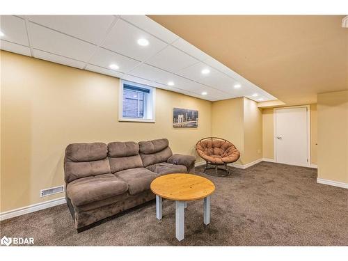 23 Pepin Court, Barrie, ON - Indoor Photo Showing Basement