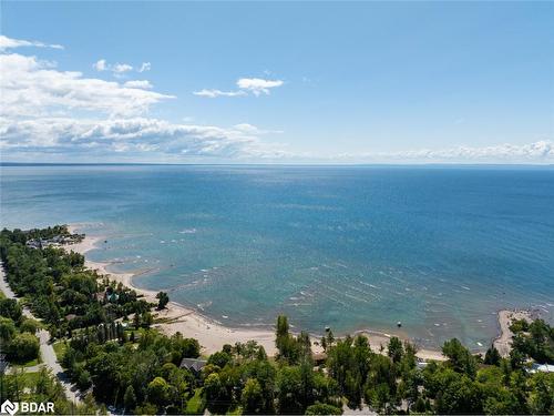 37 St Laurent Boulevard, Tiny, ON - Outdoor With Body Of Water With View